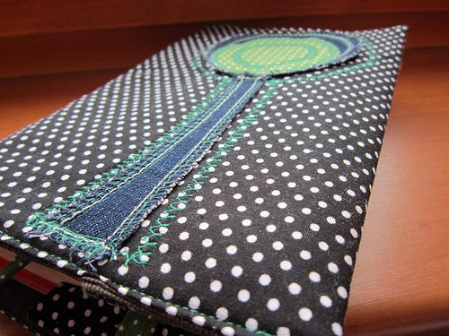 Obal na knihu XXl — foto 3