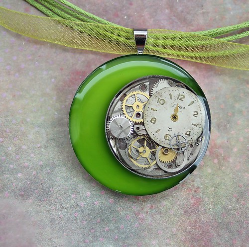 Mess in green — foto 2