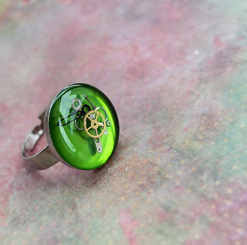 Green passion — foto 2