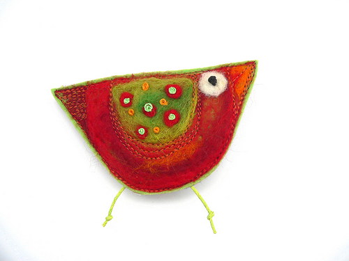 Kanarienvogel — foto 2