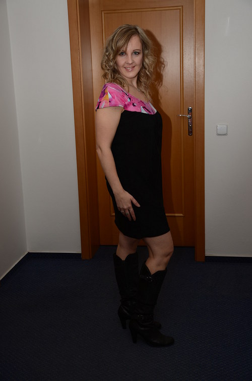 Šaty nebo tunika SLEVA NA 300,- — foto 2