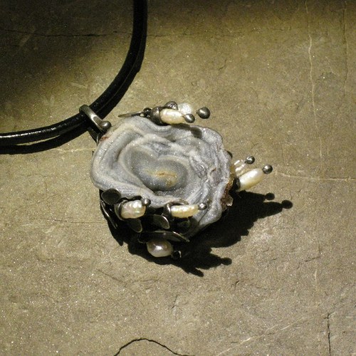 Chalcedonový..... — foto 3