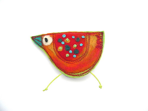 Kanarienvogel — foto 2