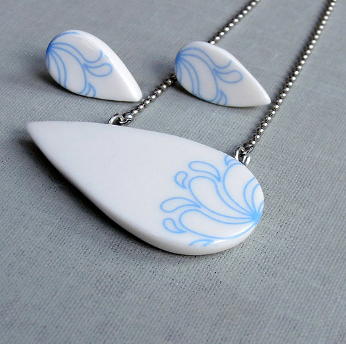 Slza padá k srdci — foto 3