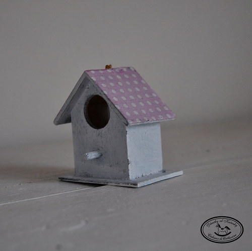 Minibudka — foto 2