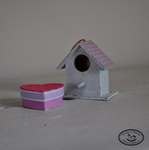 Minibudka — foto 3