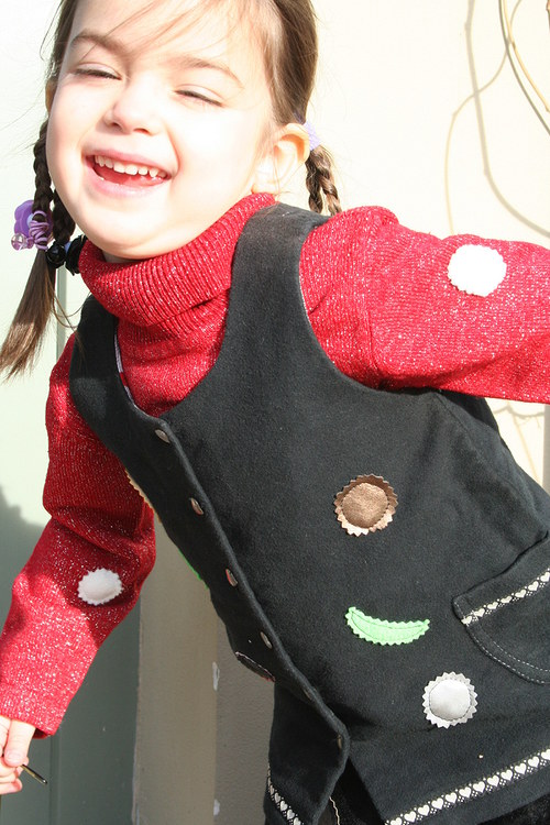 Bílé srdce — foto 3