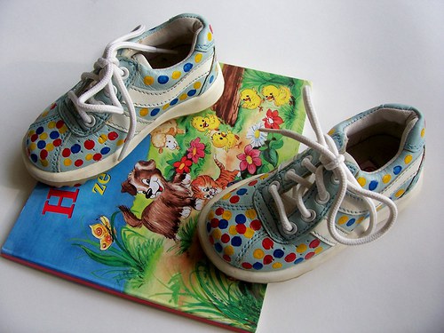 Polka Dots for Baby Hots — foto 2