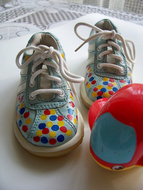 Polka Dots for Baby Hots — foto 4
