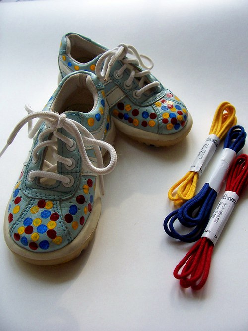 Polka Dots for Baby Hots — foto 5