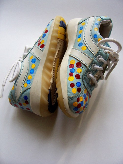 Polka Dots for Baby Hots — foto 6