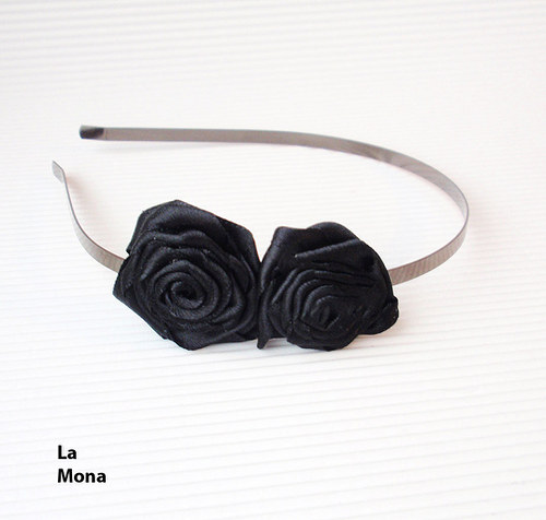 Čelenka / Elegantní — foto 2