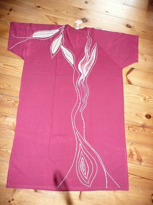 Šaty - bavlna vel. 4xl — foto 3