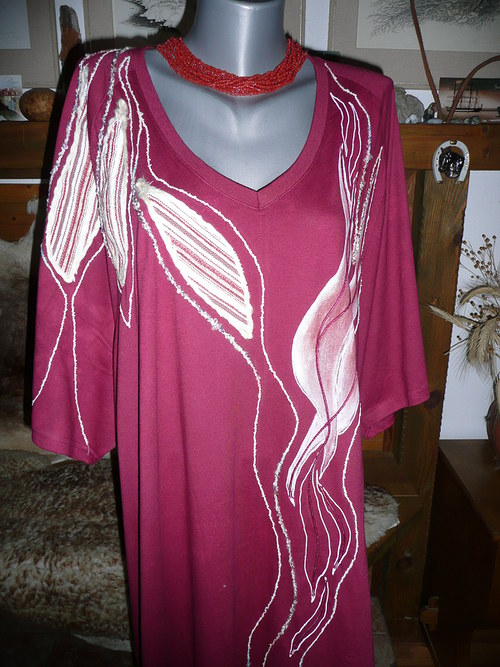 Šaty - bavlna vel. 4xl — foto 5