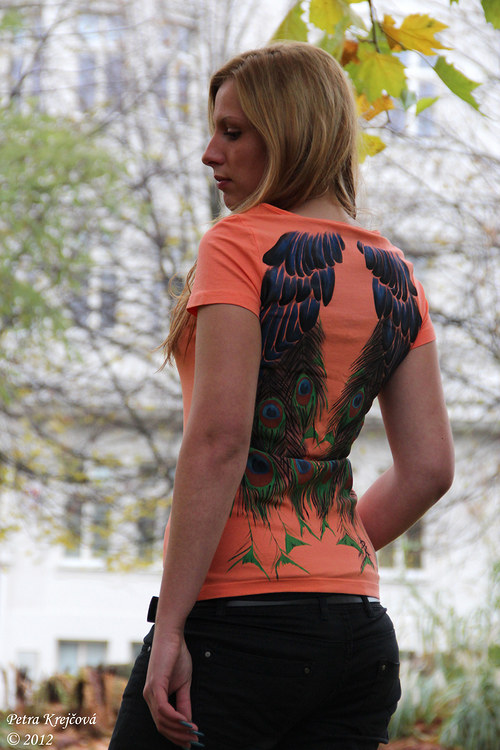Páv II (L) — foto 3