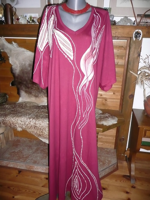 Šaty - bavlna vel. 4xl — foto 6