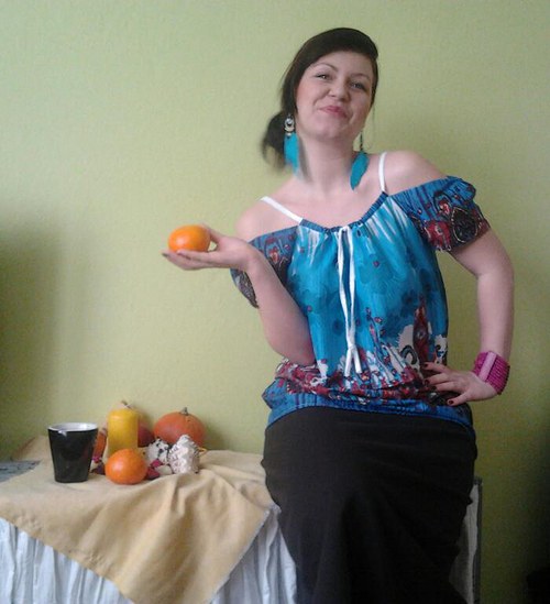 Tunika k moři — foto 2