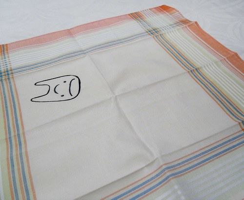 Kapesníček k zubaři — foto 3