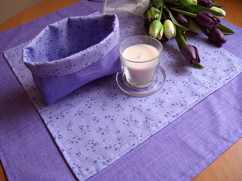 MRAMOROVÁ "LILA" souprava — foto 2