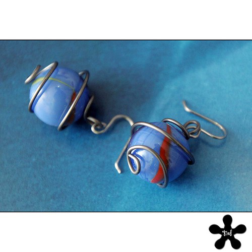 Blue planet — foto 3