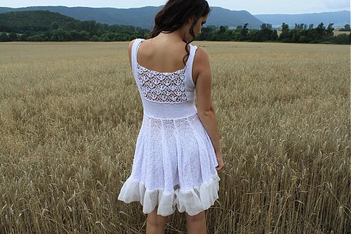 White dream — foto 2