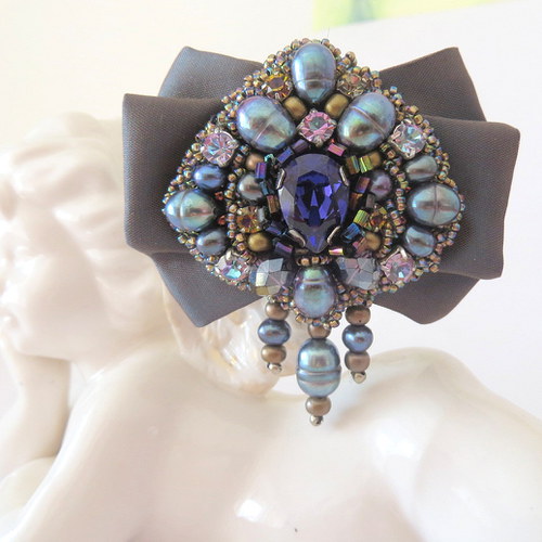 Brož "The Duchess" — foto 6