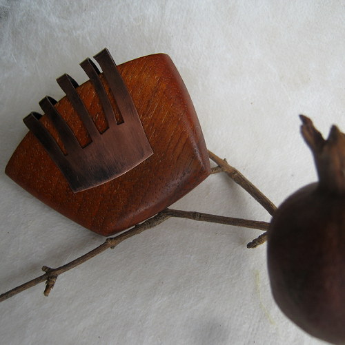 Hřeben — foto 5