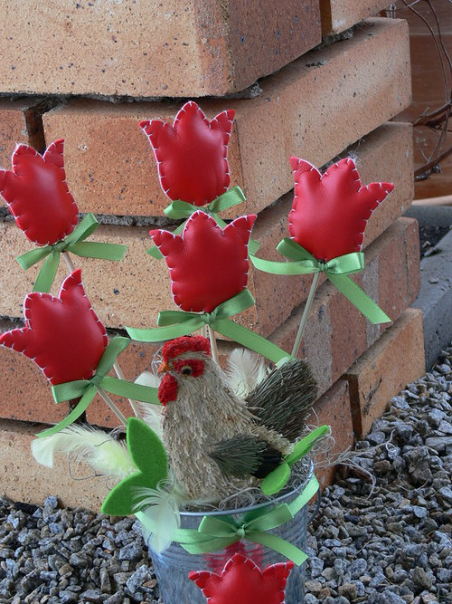 Jaro " Tulipánová" — foto 2