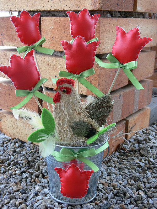 Jaro " Tulipánová" — foto 4