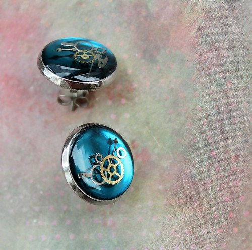 Blue circles — foto 2