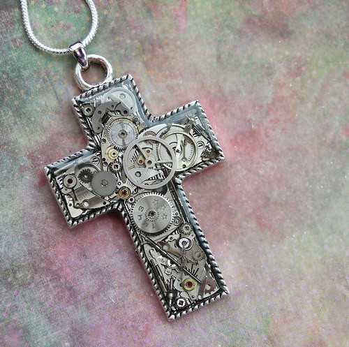 Kříž — foto 2