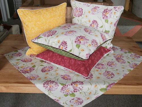 ASTRA ubrus 75x75 cm VÝPRODEJ 50% — foto 2