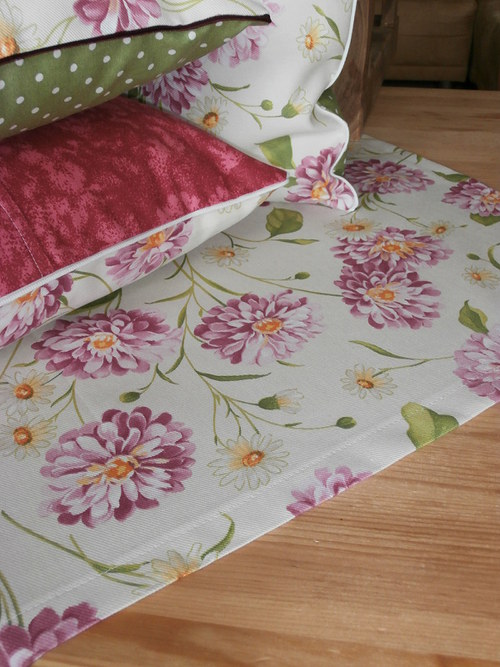 ASTRA ubrus 75x75 cm VÝPRODEJ 50% — foto 3