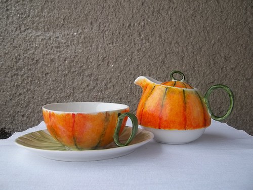 Tea for one — foto 2