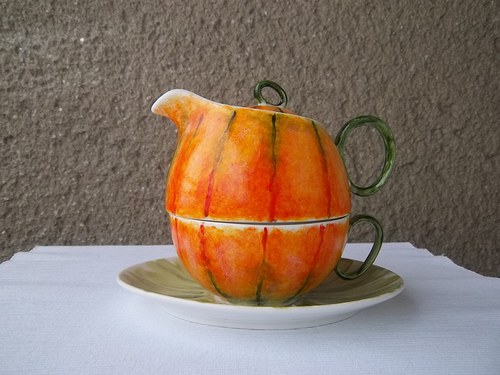 Tea for one — foto 3