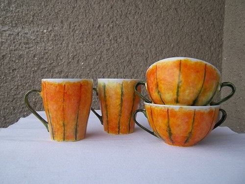 Miska s oušky — foto 3