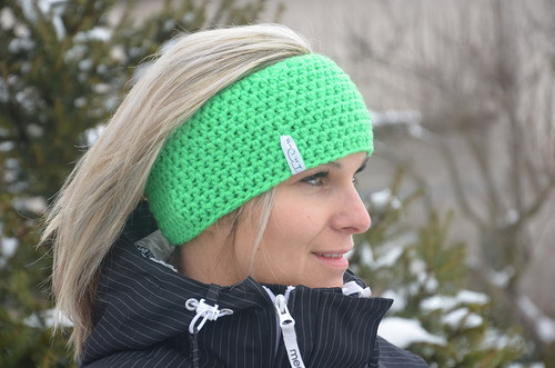 Čelenka Neonek — foto 2