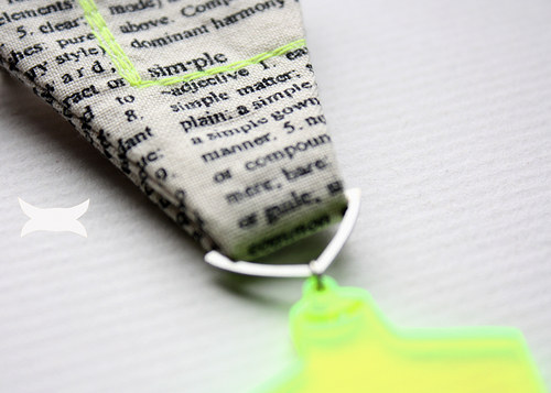 Řád - Kolekce Sewing — foto 2