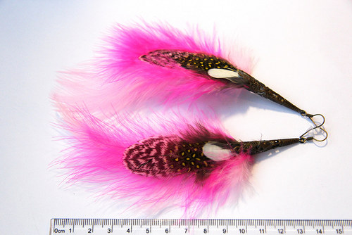 Pink creature - VÝPRODEJ! — foto 2