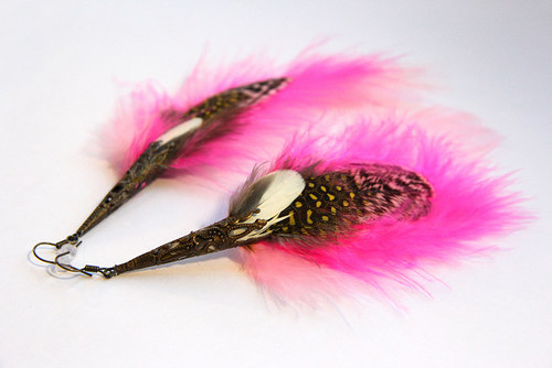 Pink creature - VÝPRODEJ! — foto 3
