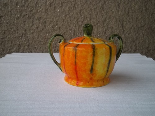 Cukřenka s oušky — foto 2