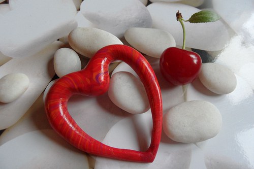 Heart for sale — foto 5