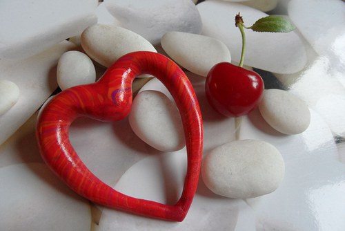 Heart for sale — foto 6