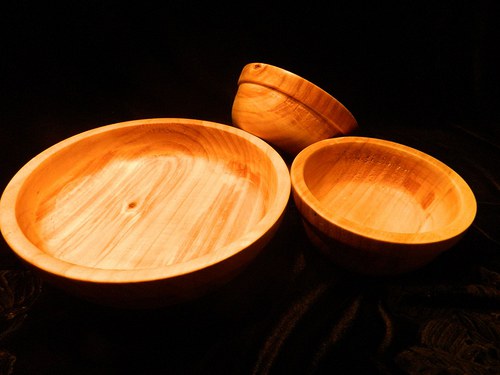 Snídaňový set — foto 4