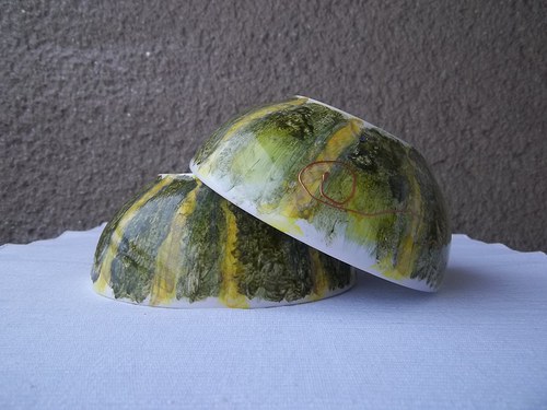 Miska melounek — foto 2