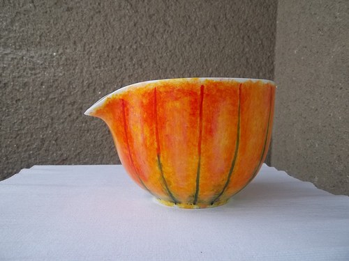 Miska dýňová milovaná — foto 2