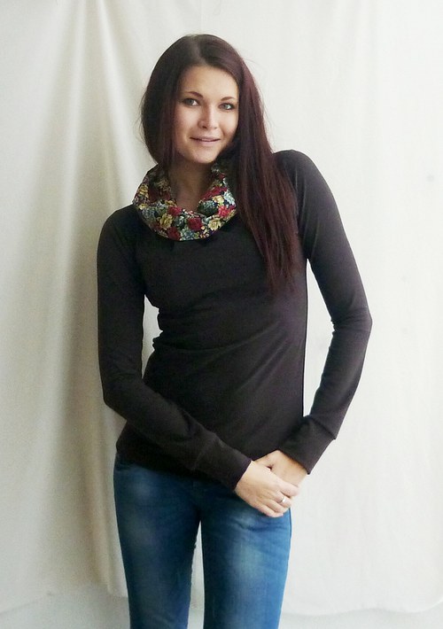 Tričko — foto 3