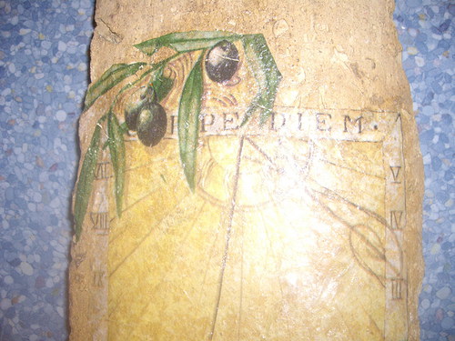 Hřejivý dotek SLUNCE — foto 2