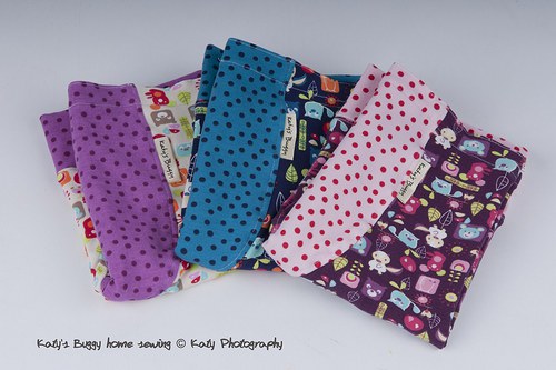 Buggy Pants - Gufo No.3 — foto 4