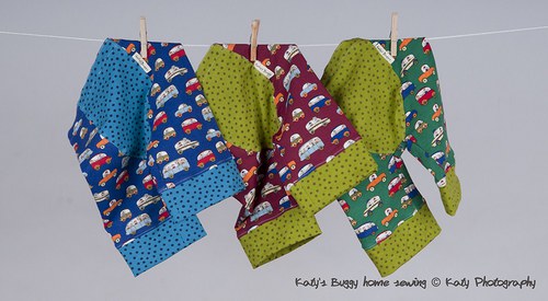 Buggy Pants - Vehicles No.3 (vel.86) — foto 4